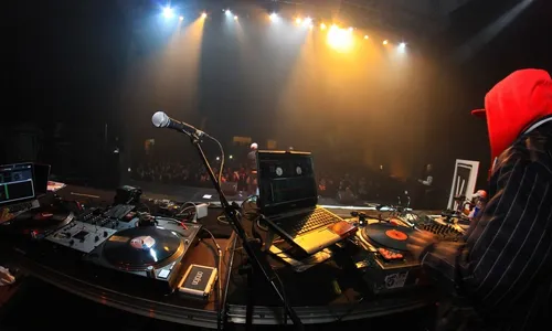 DJ Sliink